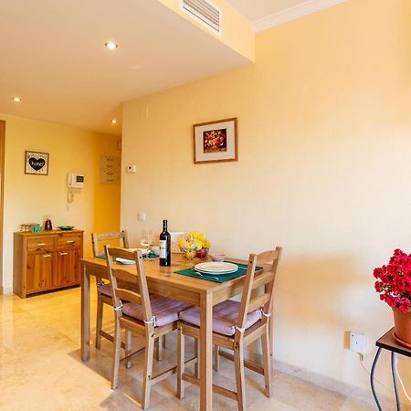 Apartamento Con Parking Puerto Nuevo 8 Malaga Exterior photo